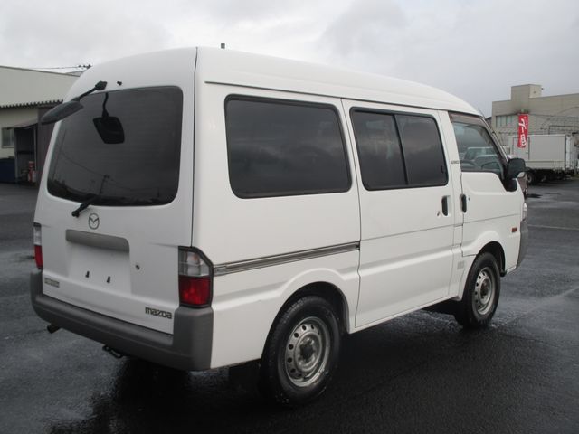 Mazda BONGO VAN 2009-11 193587-5