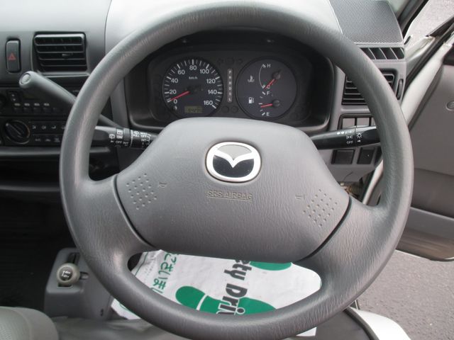 Mazda BONGO VAN 2009-11 193587-20