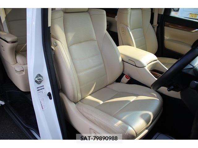 Toyota VELLFIRE 2015-12 303613-12