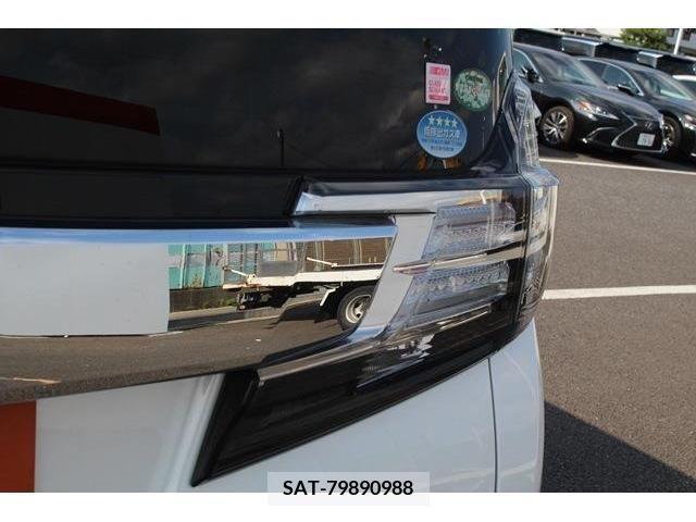 Toyota VELLFIRE 2015-12 303613-10