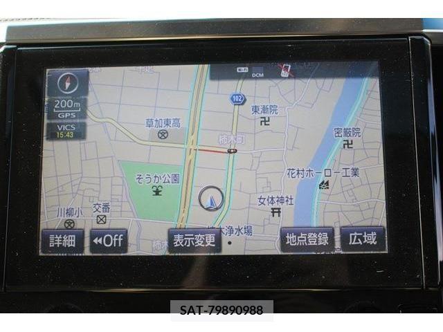 Toyota VELLFIRE 2015-12 303613-1