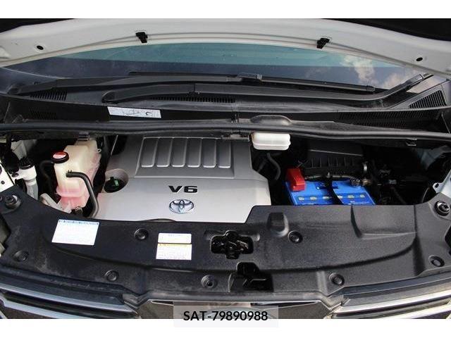 Toyota VELLFIRE 2015-12 303613-18