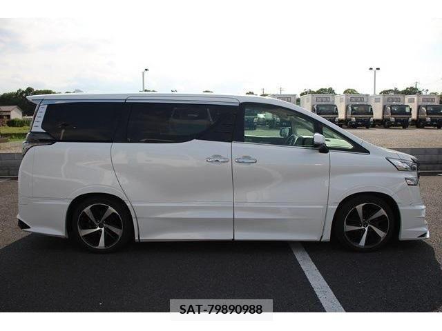 Toyota VELLFIRE 2015-12 303613-7