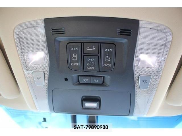 Toyota VELLFIRE 2015-12 303613-16