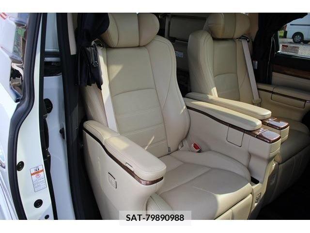 Toyota VELLFIRE 2015-12 303613-13
