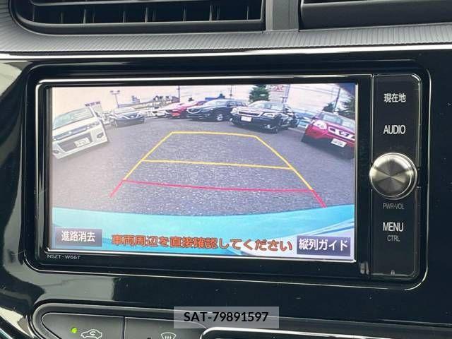 Toyota AQUA 2017-07 345040-4