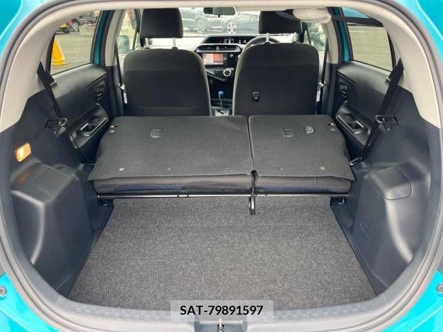 Toyota AQUA 2017-07 345040-10