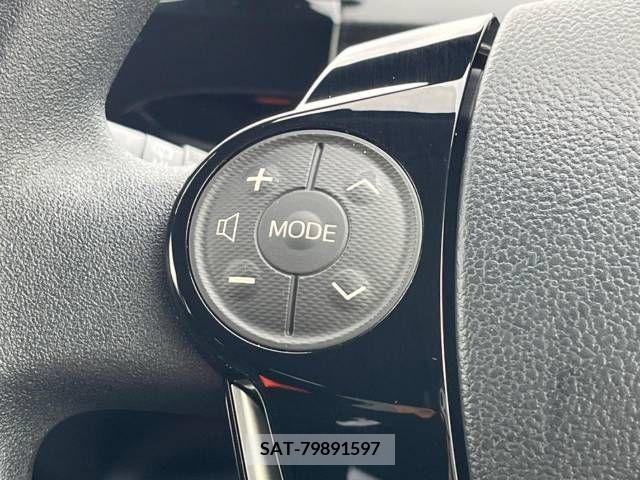 Toyota AQUA 2017-07 345040-7