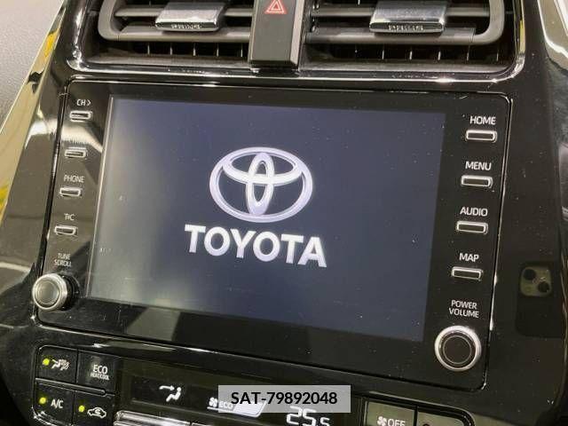 Toyota PRIUS 2021-07 338093-3