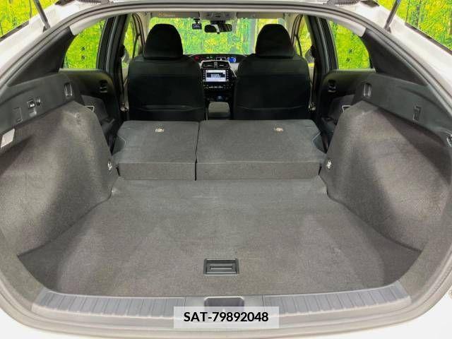 Toyota PRIUS 2021-07 338093-10