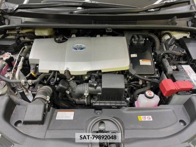Toyota PRIUS 2021-07 338093-18