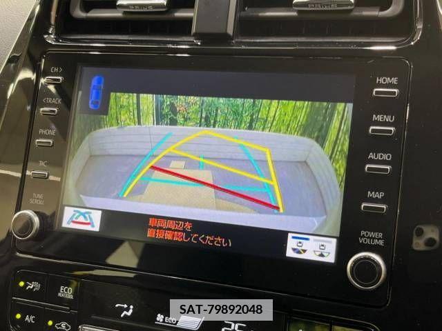 Toyota PRIUS 2021-07 338093-4