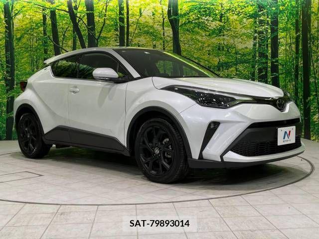 Toyota C-HR 2023-06 216919-16