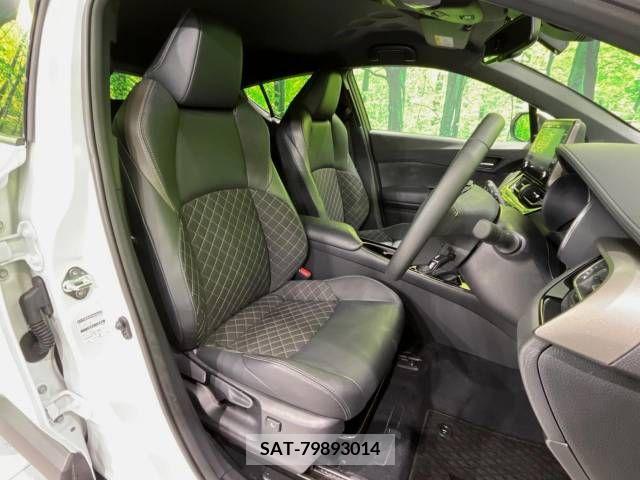 Toyota C-HR 2023-06 216919-8