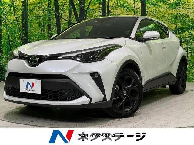 Toyota C-HR 2023-06 216919-0