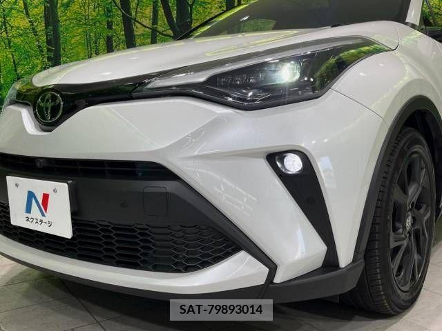 Toyota C-HR 2023-06 216919-12