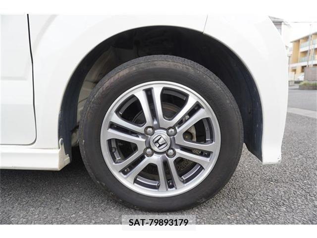 Honda N BOX CUSTOM 2013-08 345173-16