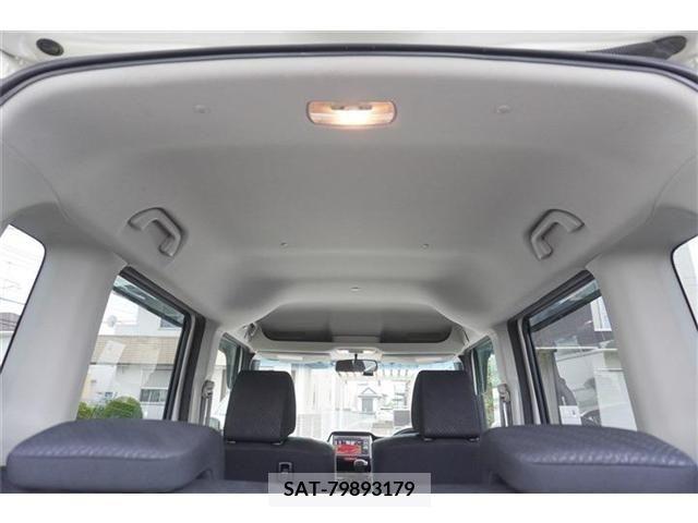 Honda N BOX CUSTOM 2013-08 345173-13