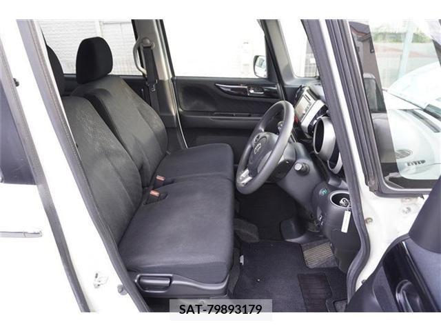 Honda N BOX CUSTOM 2013-08 345173-10