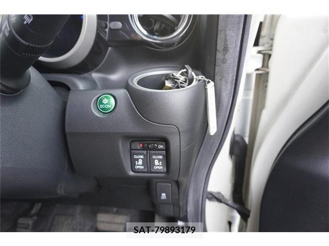 Honda N BOX CUSTOM 2013-08 345173-9