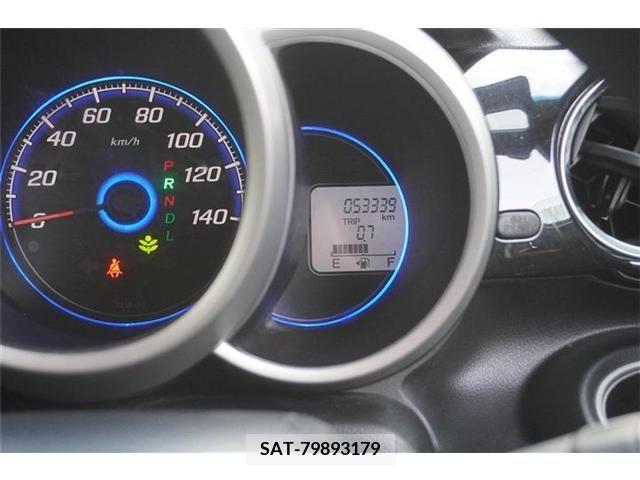 Honda N BOX CUSTOM 2013-08 345173-7