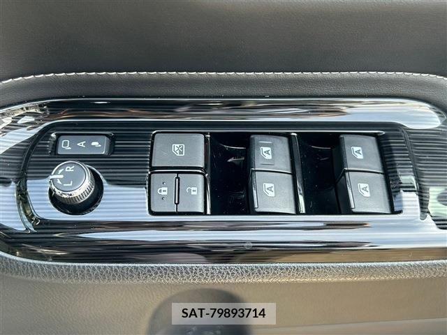 Toyota ESQUIRE 2019-10 205131-21
