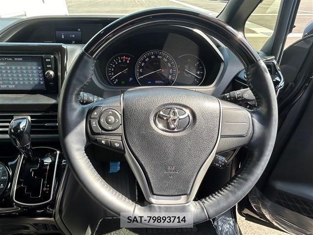 Toyota ESQUIRE 2019-10 205131-14