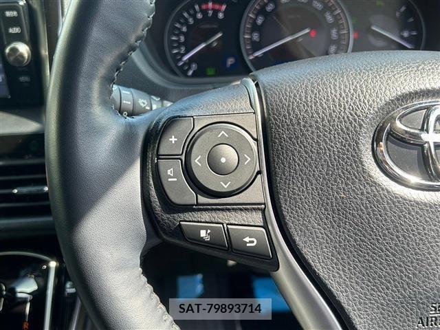 Toyota ESQUIRE 2019-10 205131-15