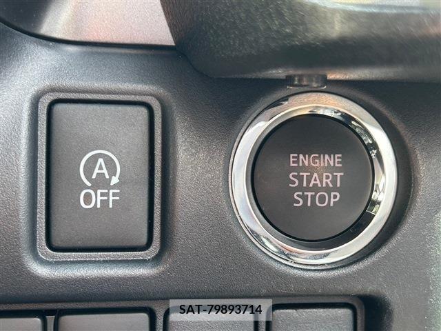 Toyota ESQUIRE 2019-10 205131-11