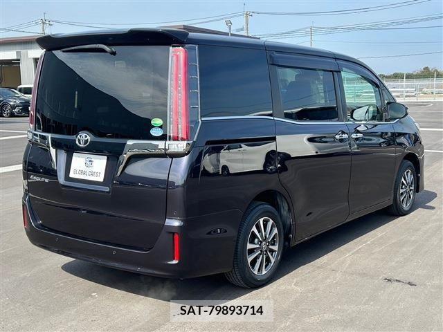 Toyota ESQUIRE 2019-10 205131-7