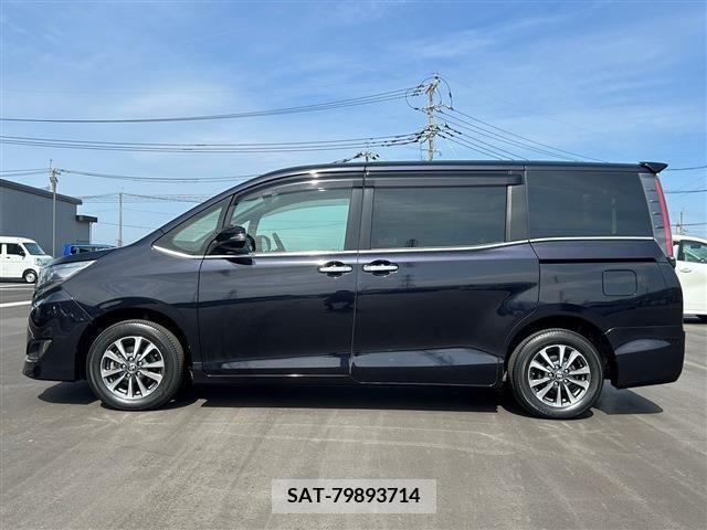 Toyota ESQUIRE 2019-10 205131-6