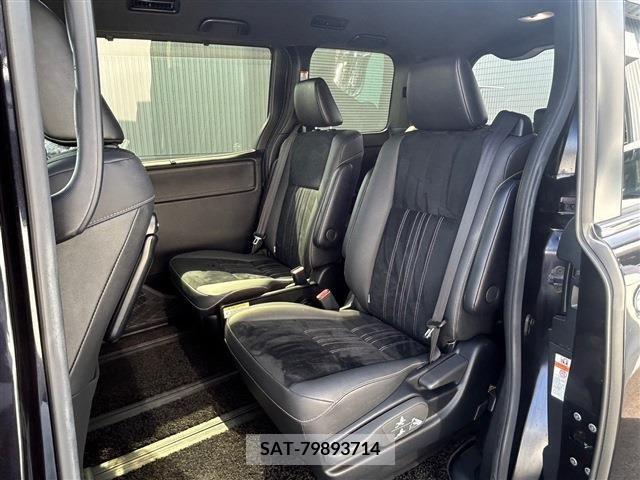 Toyota ESQUIRE 2019-10 205131-3