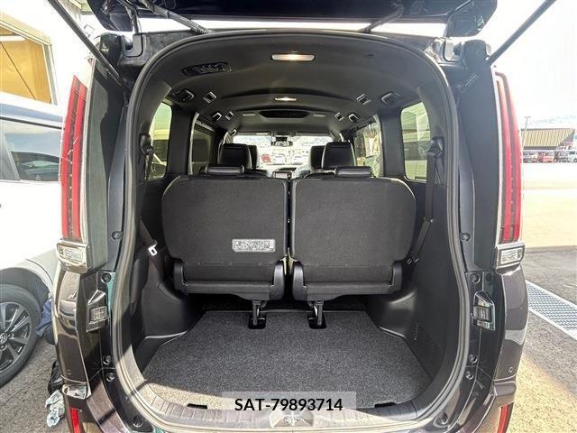 Toyota ESQUIRE 2019-10 205131-5