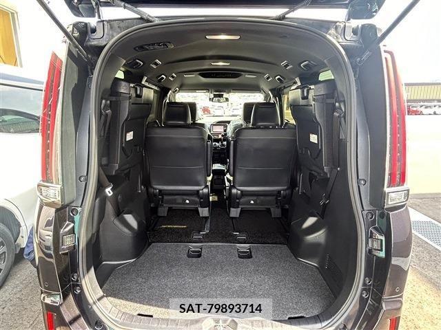 Toyota ESQUIRE 2019-10 205131-4