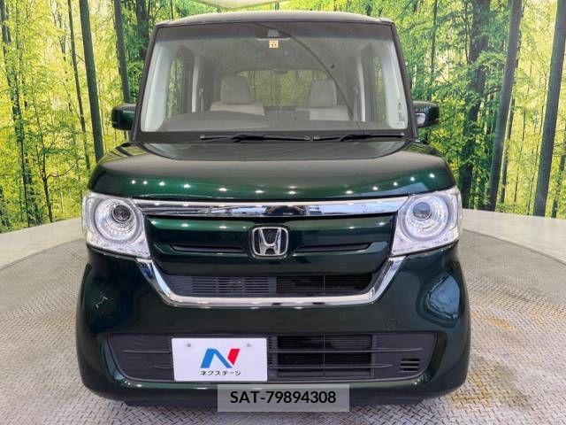 Honda N BOX 2017-11 348023-14
