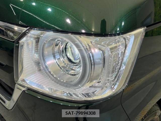 Honda N BOX 2017-11 348023-12
