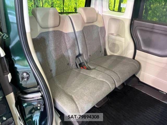 Honda N BOX 2017-11 348023-9