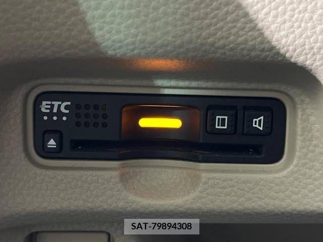 Honda N BOX 2017-11 348023-7