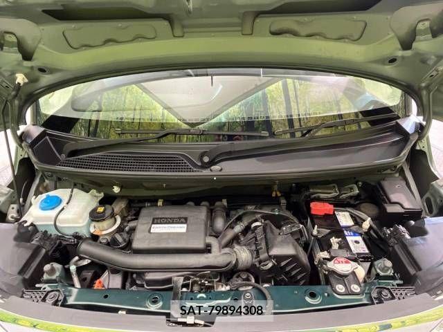 Honda N BOX 2017-11 348023-18