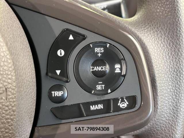 Honda N BOX 2017-11 348023-6