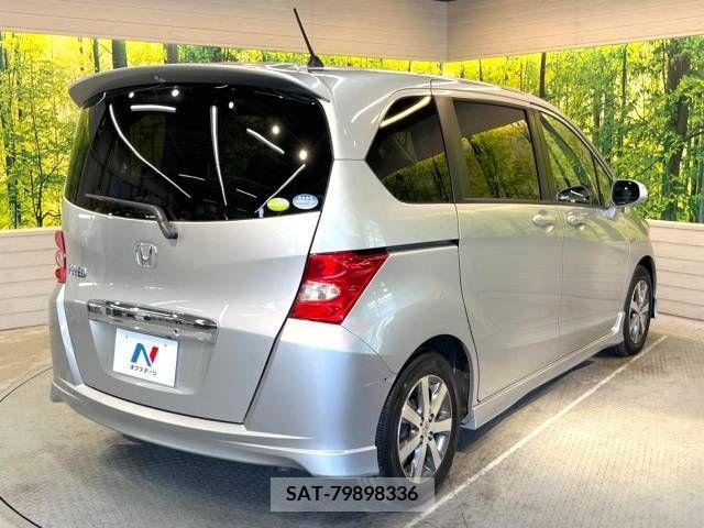 Honda FREED 2011-06 327881-18