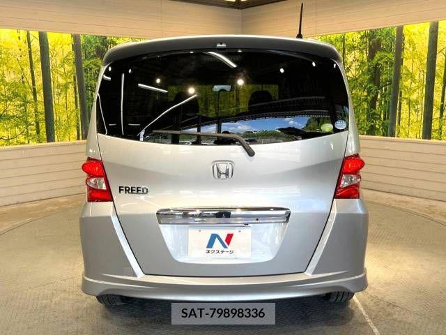Honda FREED 2011-06 327881-16