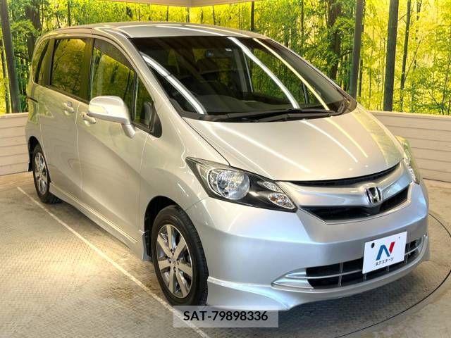 Honda FREED 2011-06 327881-17