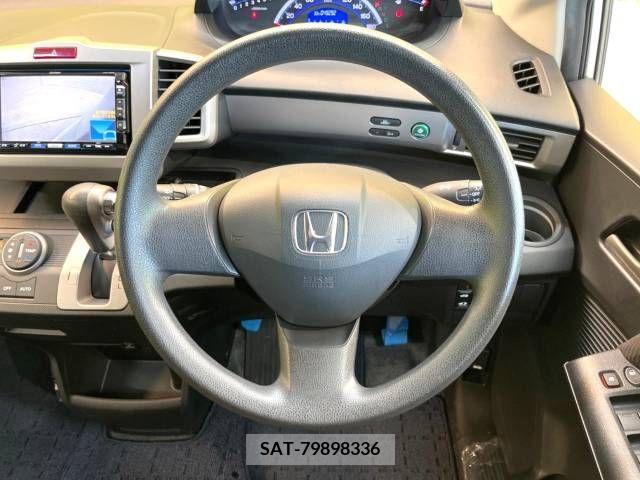 Honda FREED 2011-06 327881-12