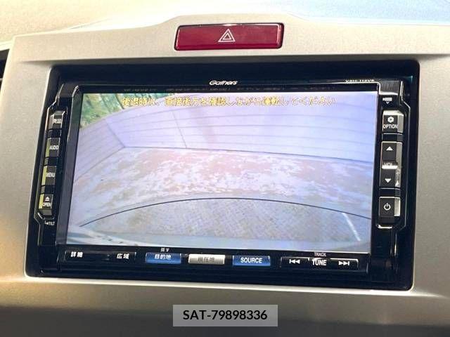 Honda FREED 2011-06 327881-3