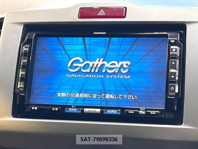 Honda FREED 2011-06 327881-2