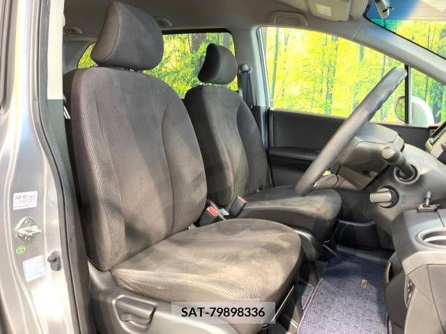 Honda FREED 2011-06 327881-8