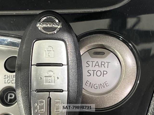 Nissan SERENA 2012-04 284332-5