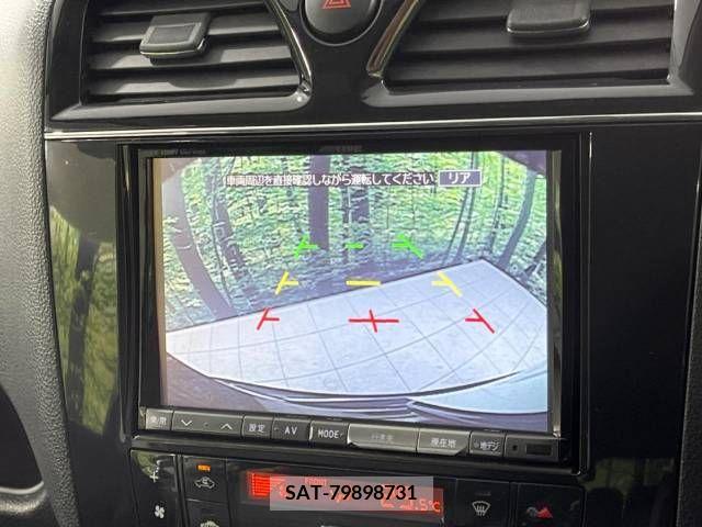 Nissan SERENA 2012-04 284332-3