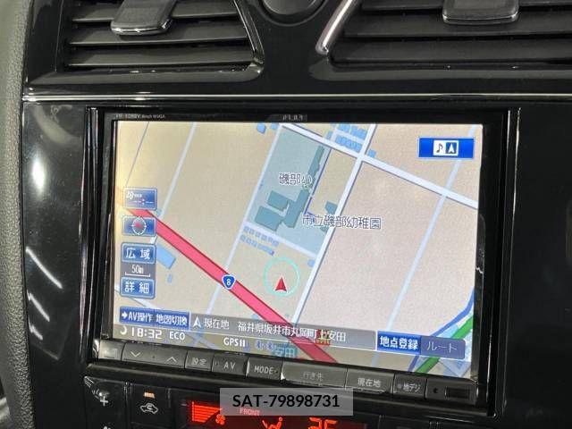 Nissan SERENA 2012-04 284332-2